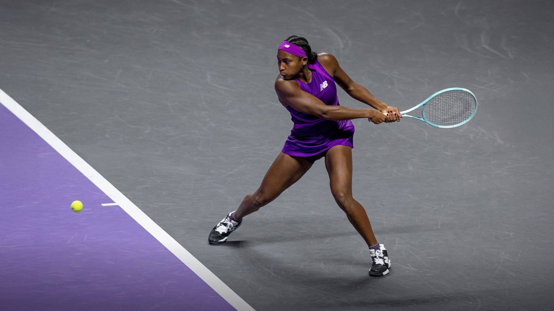 配合默契 配合默契